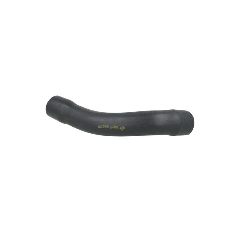 NRF Intercooler Turbo Charge Air Hose 166631