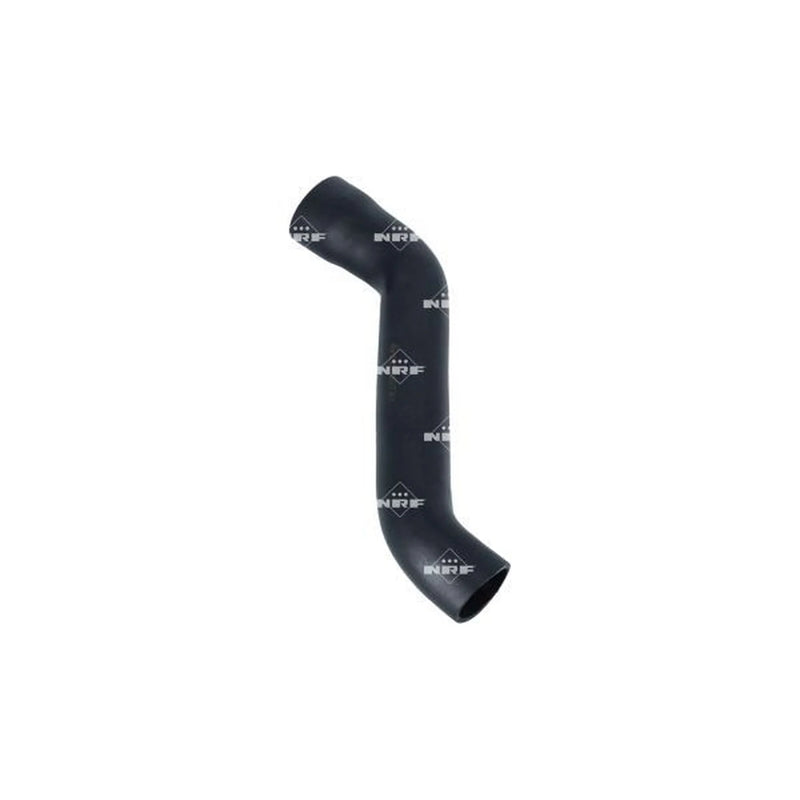 NRF Intercooler Turbo Charge Air Hose Inlet 166297
