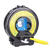 Febi Airbag Clock Spring 4 Connectors Plastic 186341