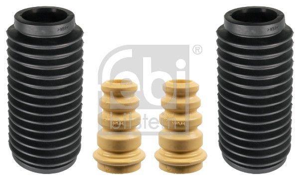 Febi Rear Dust Cover Kit for Shock Absorber