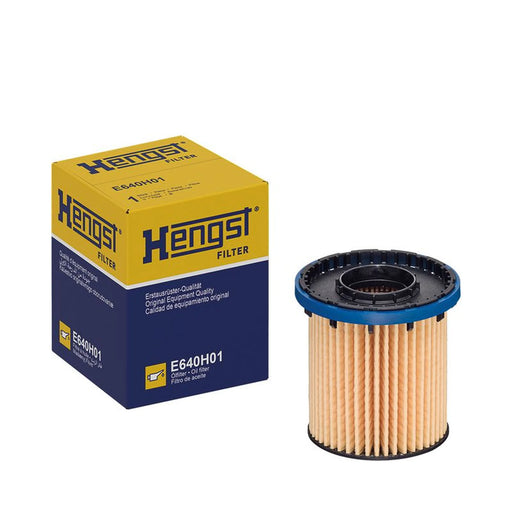 Hengst Engine Oil Filter E640H01