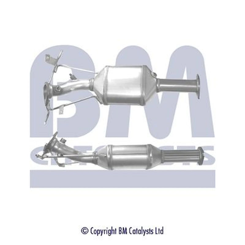 BM Catalysts Dpf BM11090