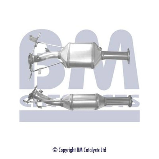 BM Catalysts Dpf BM11090