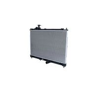 NRF Engine Radiator 550207