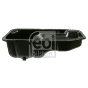 Febi Engine Oil Sump Pan 18159