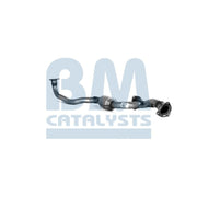 BM Catalysts Homologated Petrol Cat BM90201H