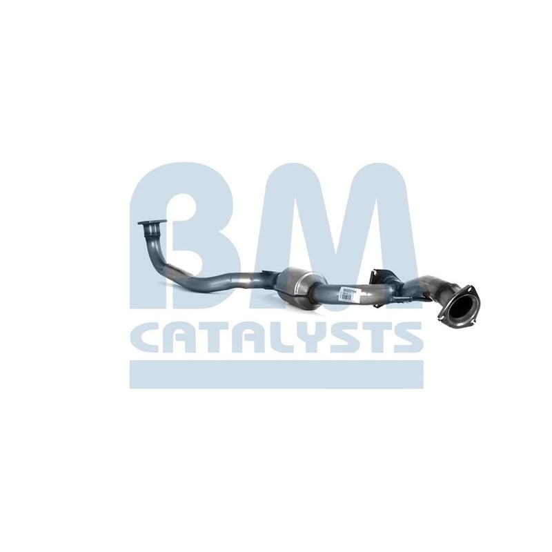 BM Catalysts Homologated Petrol Cat BM90201H