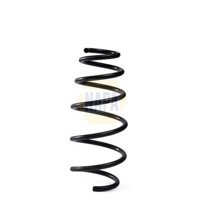 NAPA Front Suspension Coil Spring NCS2008