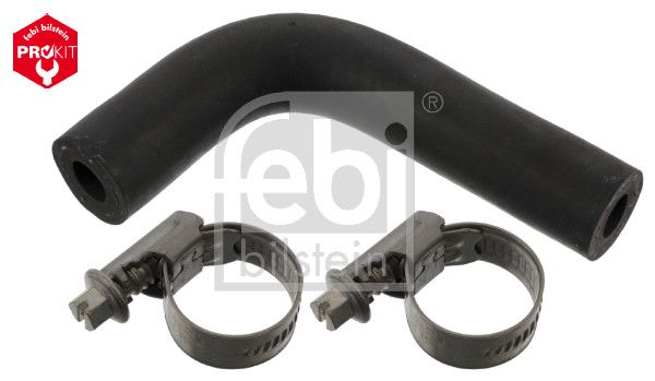 Febi Radiator Coolant Hose 91mm ID