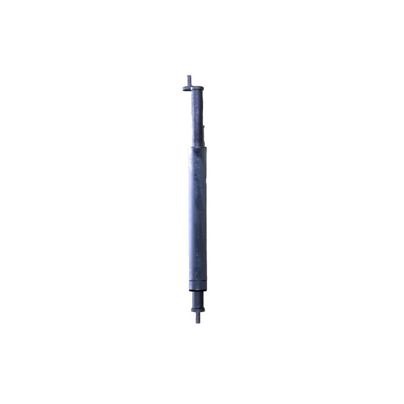 Hella Air Conditioning Condenser 8FC 366 220-781