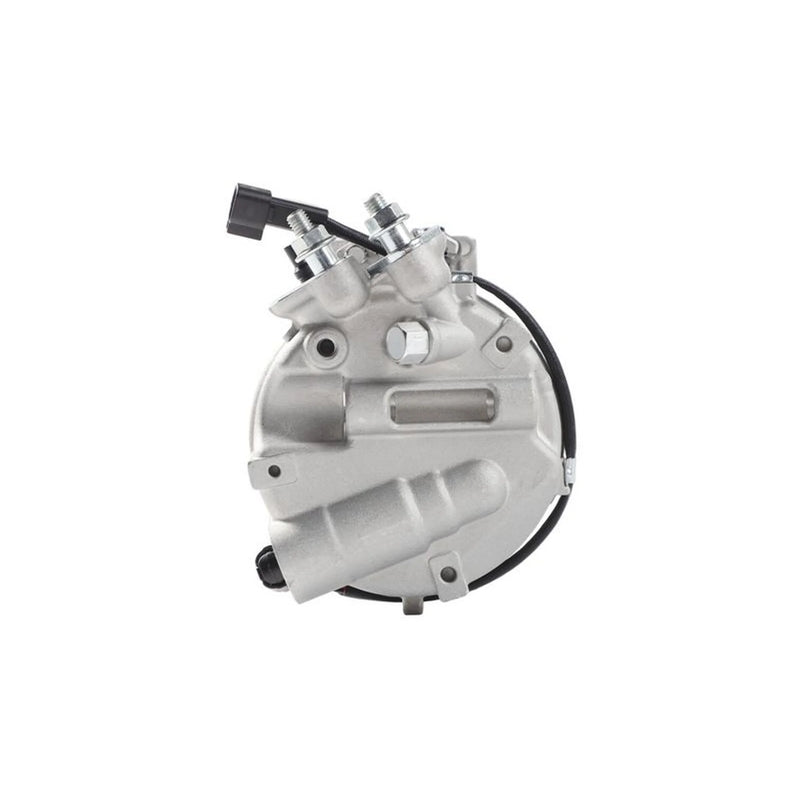 Hella Air Conditioning Compressor 8FK 366 203-441