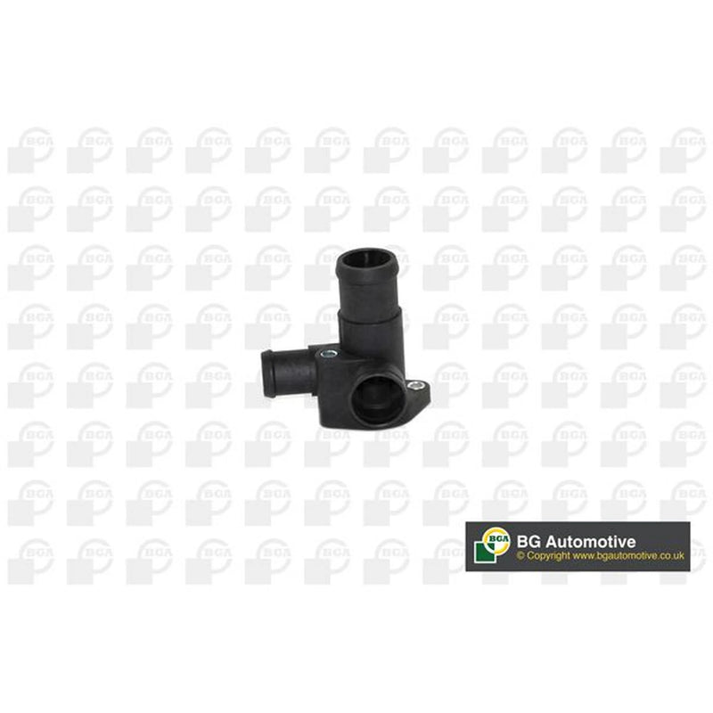 BGA Coolant Flange Housing Connector FA0106