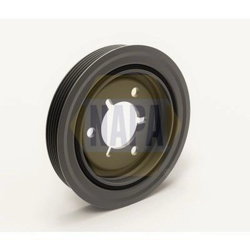 NAPA Crank Shaft Belt Pulley NTV1101