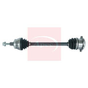 Apec CV Drive Shaft Driveshaft Front Left ADS1303L