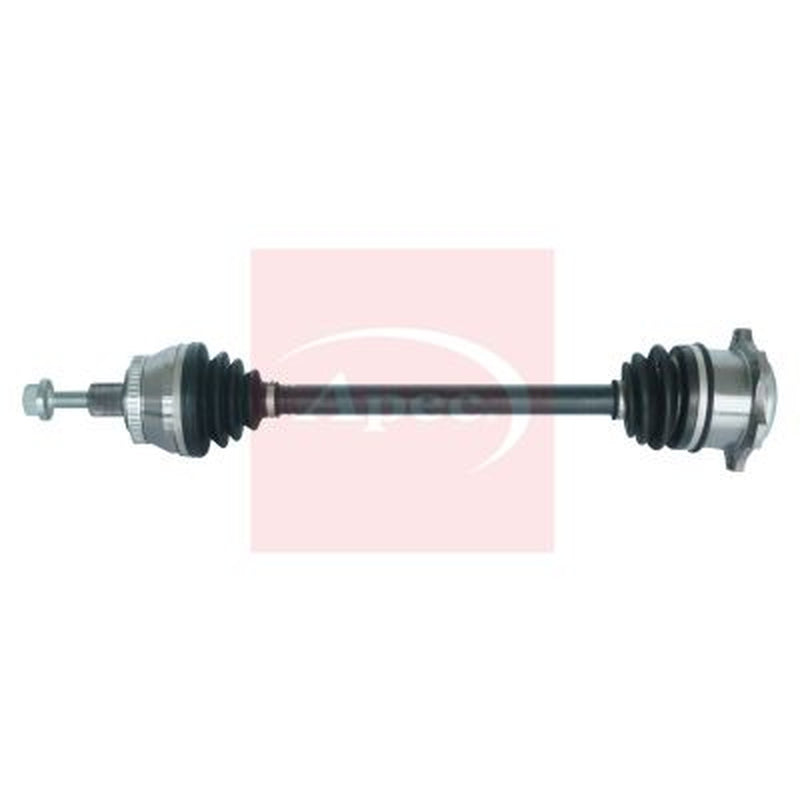 Apec CV Drive Shaft Driveshaft Front Left ADS1303L