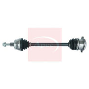 Apec CV Drive Shaft Driveshaft Front Left ADS1303L