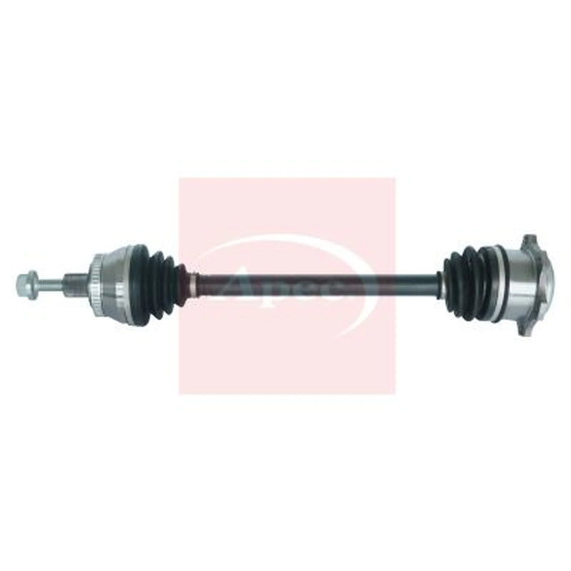 Apec CV Drive Shaft Driveshaft Front Left ADS1303L