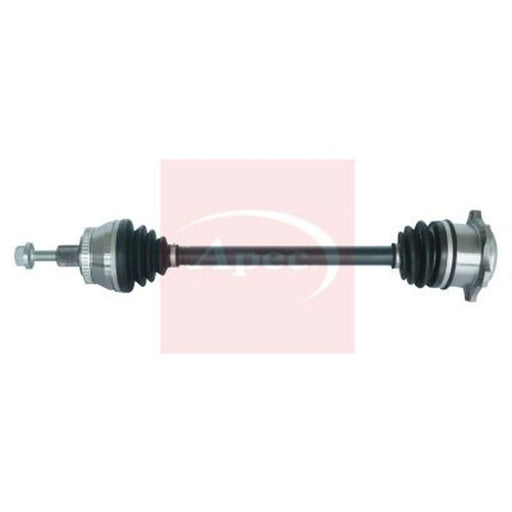 Apec CV Drive Shaft Driveshaft Front Left ADS1303L