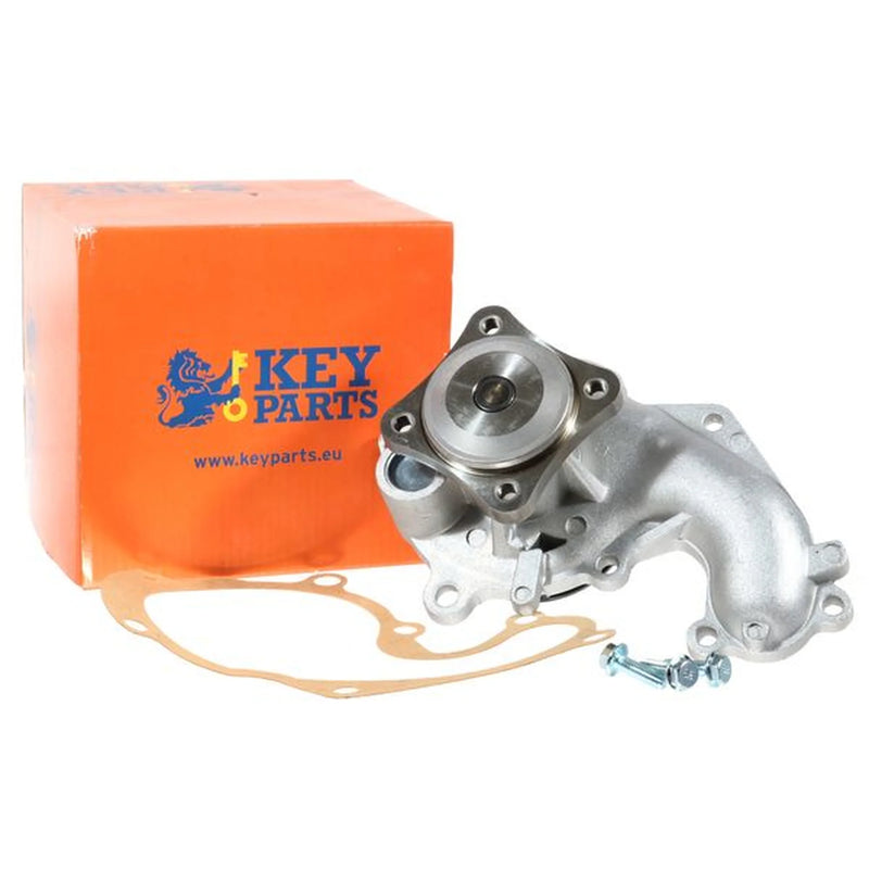 Key Parts Engine Cooling Water Pump KCP1790