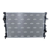 NRF Engine Radiator 550269
