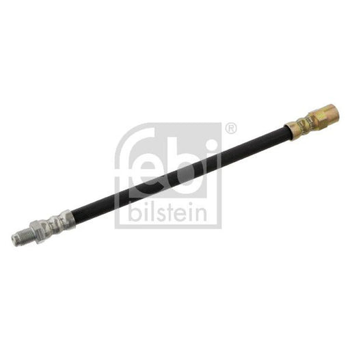 Febi Brake Hydraulic Hose Line Rear Right 29941