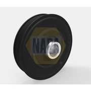 NAPA Crank Shaft Belt Pulley NTV1065