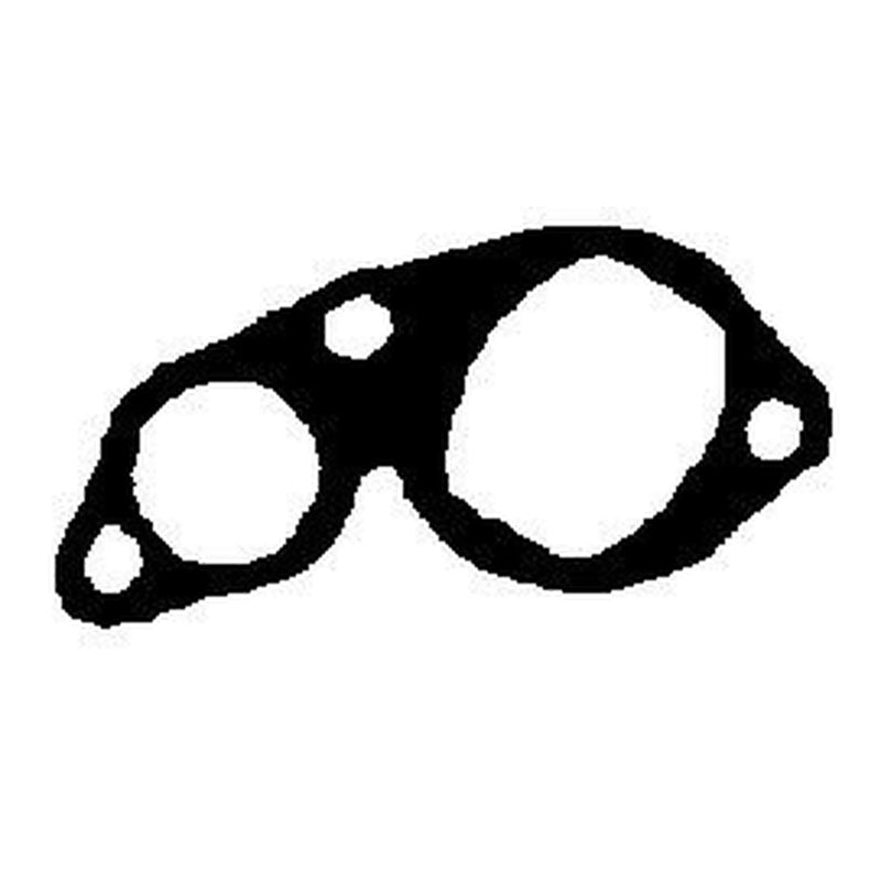 BGA Intake Manifold Gasket 1mm Thick MG4348