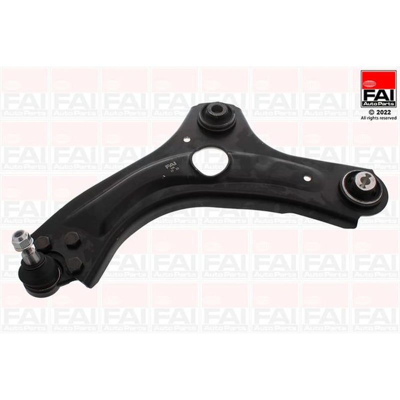 FAI Control/Trailing Arm SS11040