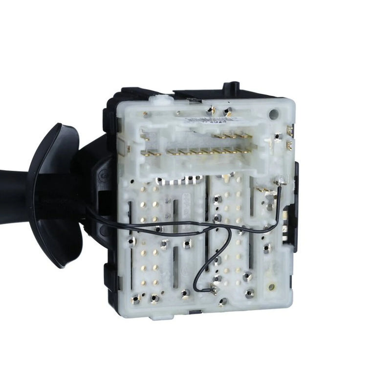 Valeo Steering Column Switch Connectors 251722