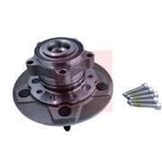 Apec Wheel Bearing Kit AWB1437