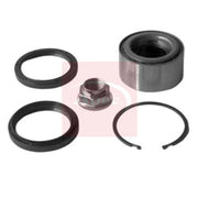 Apec Wheel Bearing Kit AWB1134