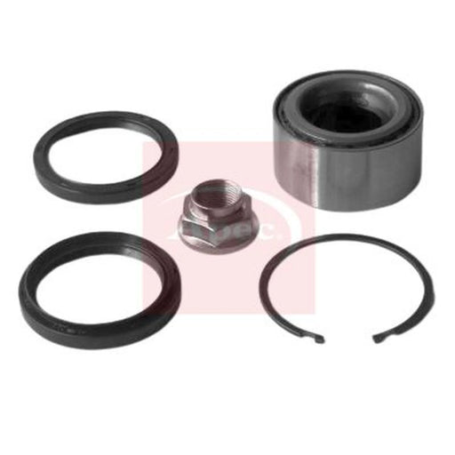 Apec Wheel Bearing Kit AWB1134