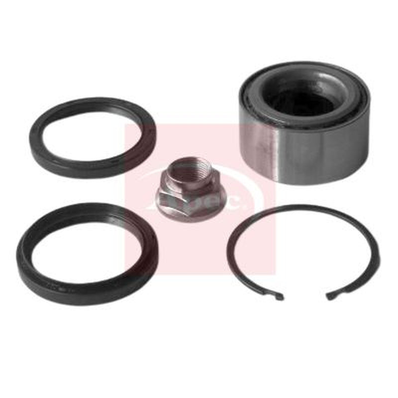 Apec Wheel Bearing Kit AWB1134