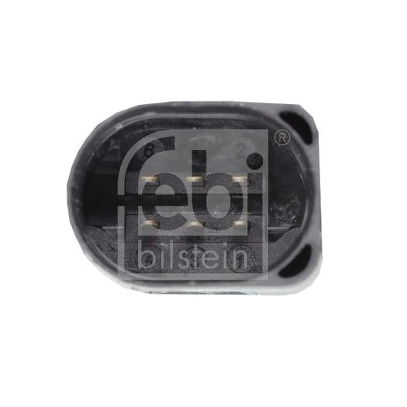 Febi Door Lock Mechanism Right Rear 6 Pin 197195