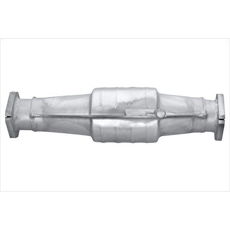 Hella Catalytic Converter 8LE 366 051-301