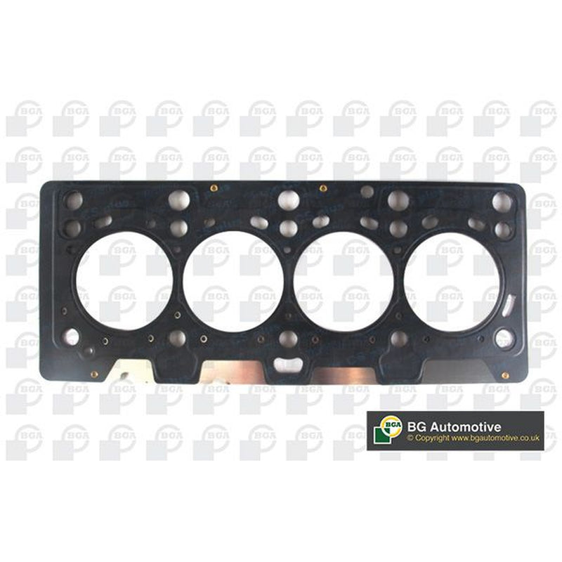 BGA Cylinder Head Gasket 0mm Thick CH2561A