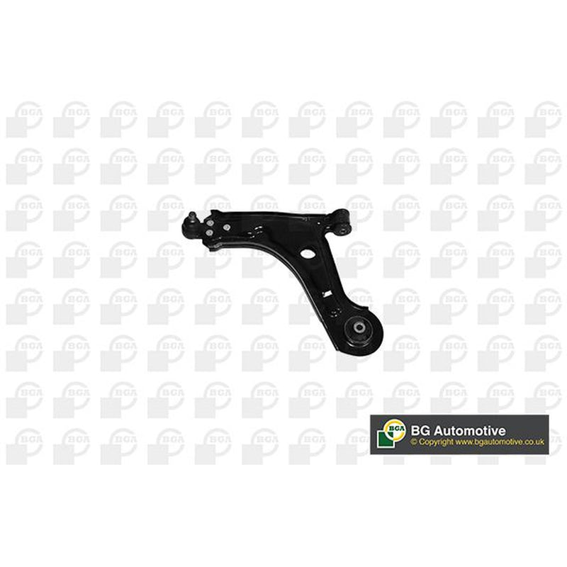 BGA Control/Trailing Arm Front Left TRC1205