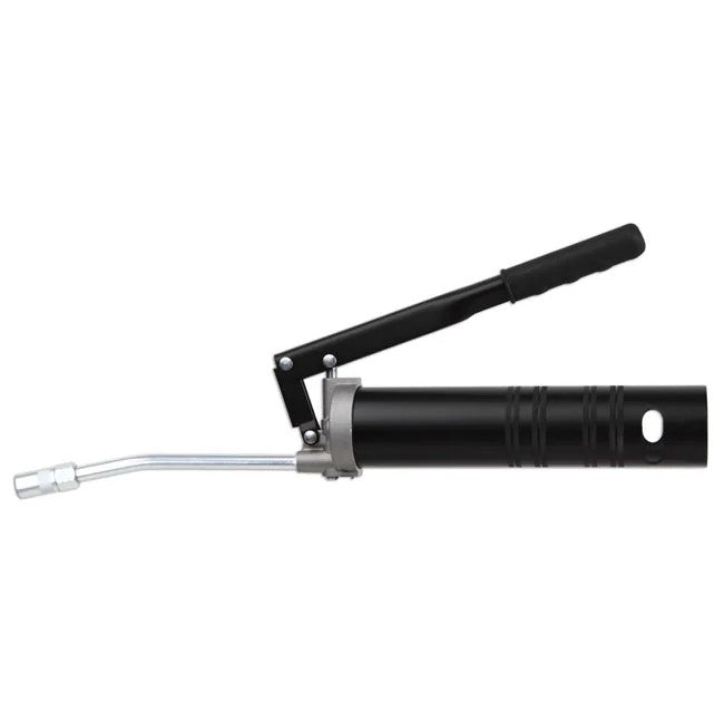 Laser Tools Lever Grease Gun for Screw-In Cartridges - PL