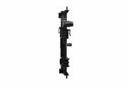 Hella 8MK 366 301-501 Radiator, engine cooling