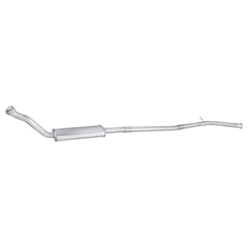 Hella Middle Silencer 8LC 366 025-051