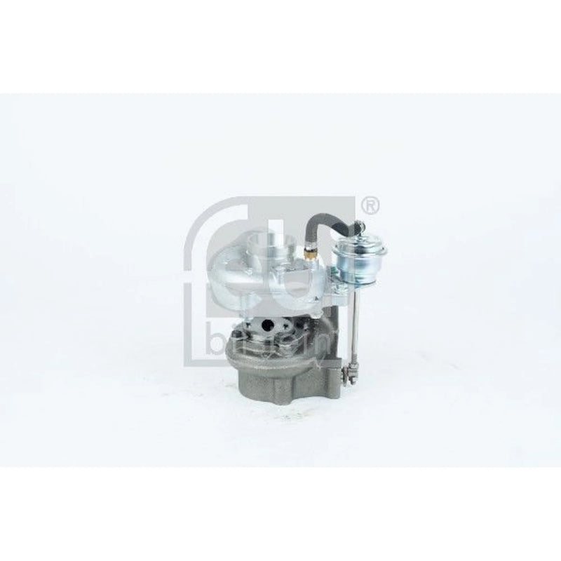 Febi Turbocharger Turbo Unit 187290
