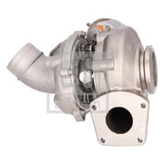Febi Turbocharger Turbo Unit 187185
