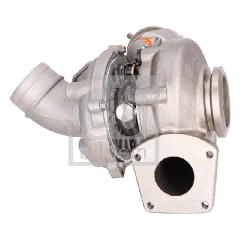 Febi Turbocharger Turbo Unit 187185