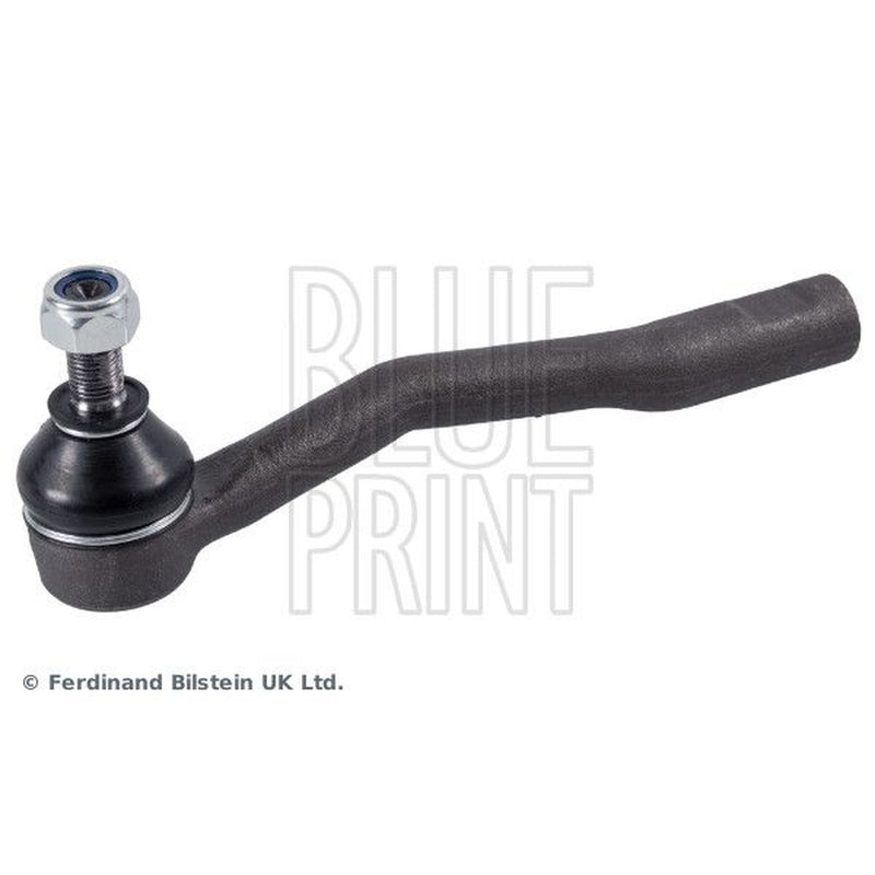 Blue Print Steering Tie Rod End Ball Joint Front Left ADT38729