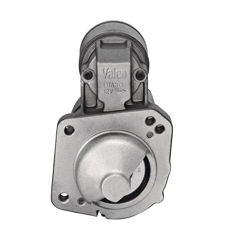 Valeo Starter Motor 12V 1kW Teeth 432601