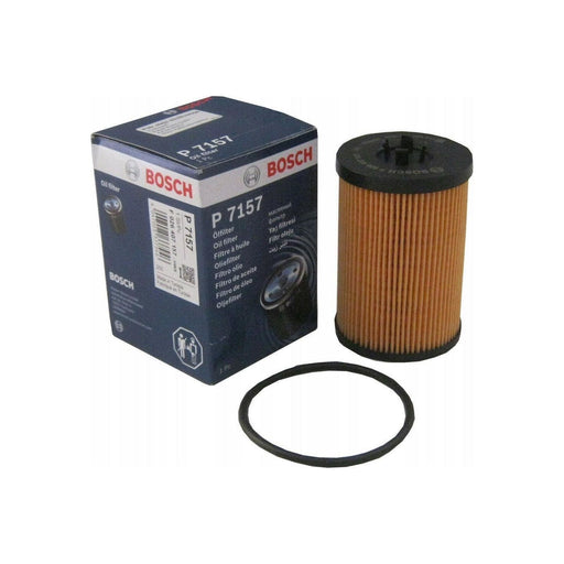 Bosch Car Oil Filter P7157 F026407157 BOSCH  - Town Parts