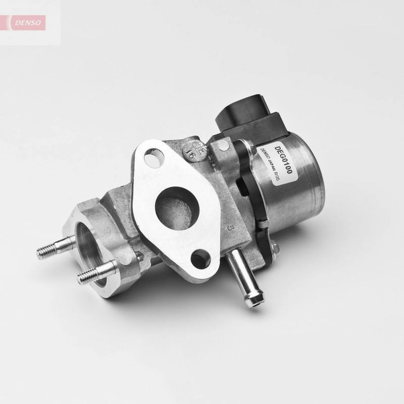 Denso Exhaust Gas Recirculation Valve DEG-0100