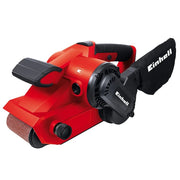 Einhell TC-BS 8038 Belt Sander 76 x 533mm 800W 240V - 4466260