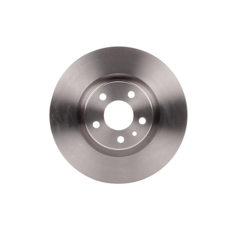 Bosch 2 x Vented Front Brake Discs 0 986 479 558