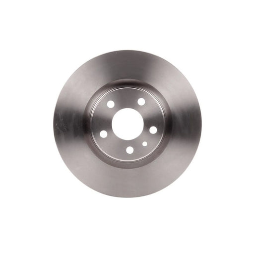 Bosch 2 x Vented Front Brake Discs 0 986 479 558
